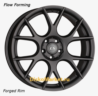 Ls Flowforming Rc07