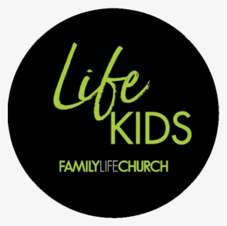 At Flc, We're Passionate About Our Kid's Ministry