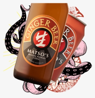 Ginger Beer