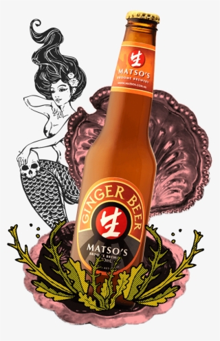 Matso's Progressive Beer Tasting & Meet The Brewer