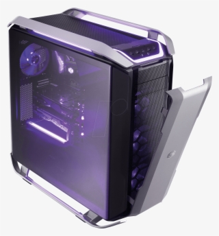 Cooler Master Big Tower Cosmos C700p Cooler Master Transparent PNG ...