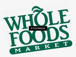 Whole Foods Logo