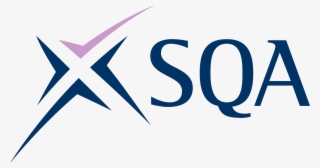 Scottish Qualifications Authority Logo