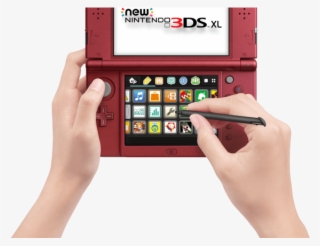 3ds Still A 'key Part' Of Nintendo's Business, 'various