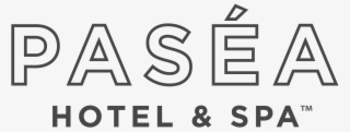 Logo For Pasea Hotel & Spa