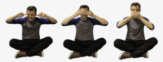 Trev Hear See Speak3