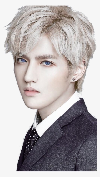 Kris Wu Png By Miruex