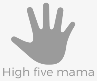 High Five Png