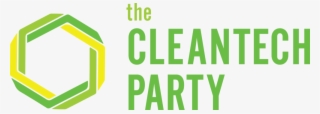 The Cleantech Party Logo Format=1500w