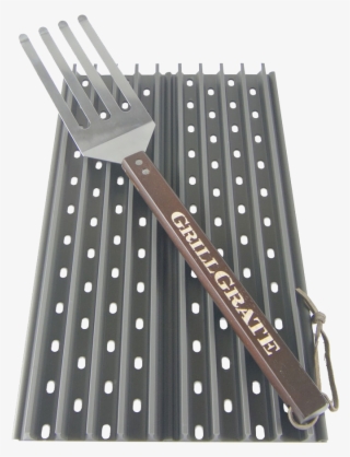 Grill Grate Kit