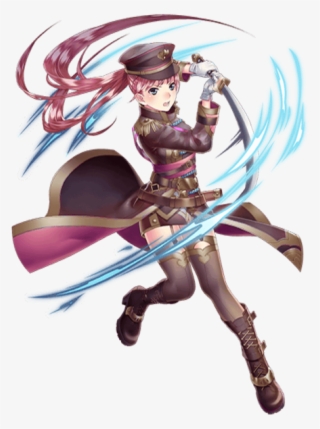 Lauren Turner Transparent