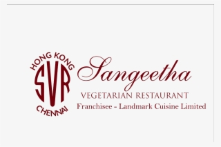 Get Flat 20% Discount On Dining With Sangeetha