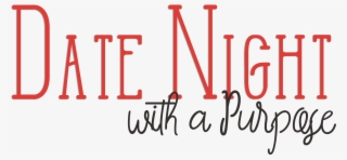 Date Night Png