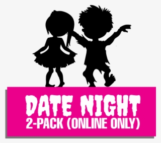 2017 Scaregrounds Tickets Date Night Online Special