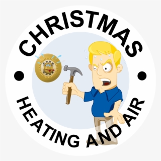 Christmas Heating & Air Conditioning