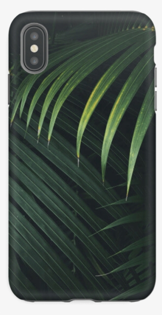 Tidal Palms Case Iphone Xs Max Tough