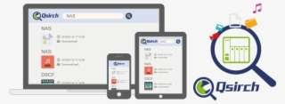 Qsirch A Smarter, Faster Way To Search