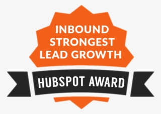 Hubspot Award Home Page 1