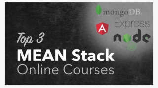 Mean Is An Acronym Which Stands For Mongodb, Expressjs,