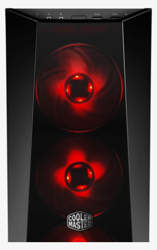 Cooler Master Masterbox Lite 5 Rgb Rgb Controller