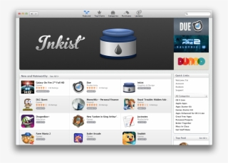 Com Pictures Inkist Feature Inkist App Store Feature