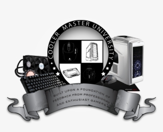 Cooler Master Cm University