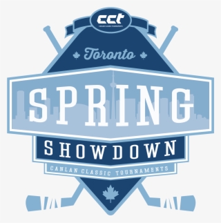 Toronto Spring Showdown