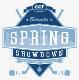 Toronto Spring Showdown