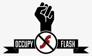 [suggestion/petition] Occupy Flash