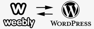 Weebly Vs Wordpress