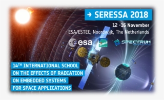 Seressa International School 12-16 Nov
