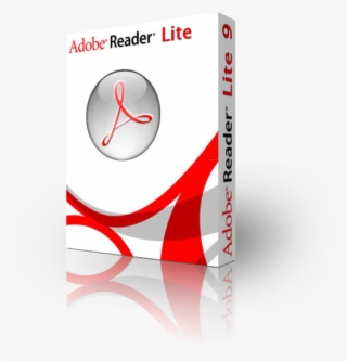 Adobe Acrobat 9 Lite