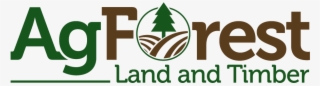 Agforest Of Georgia Madison Ga Logo