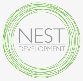 Nest Development Logo