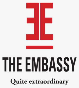 Come And Join Us @ The Embassy