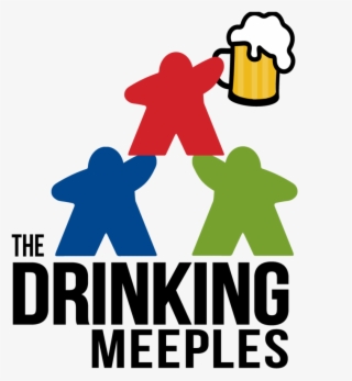 The Drinking Meeples