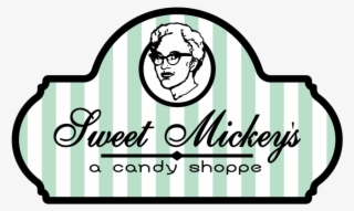 Sweet Mickeys