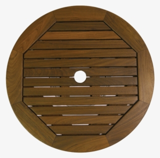 Round Lazy Susan