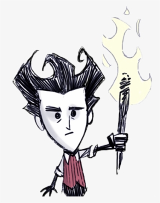 Don't Starve Together