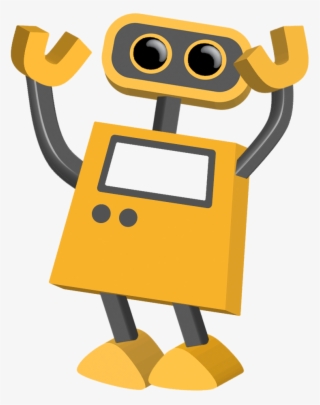 Happy Bot