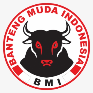 Banteng Muda Indonesia Png