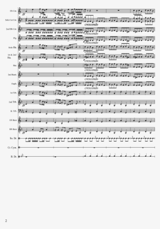 Soviet March Sheet Music Composed By James Hanningan