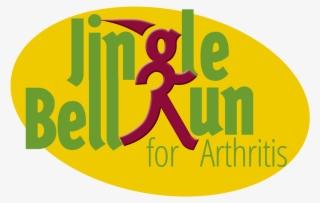 Logo Using Type To Show A Runner