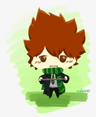 Tsuna And My Head Went “hell Yes ” And Ran With It