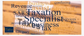 Tax Services From The Taxation Experts
