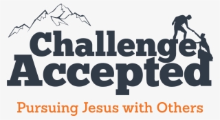 The 2019 Theme Is Inspired By Jesus' Words In Matthew