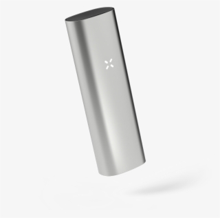 Pax 3 - Device Only - Matte Silver