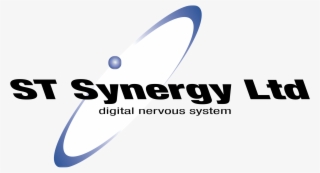 St Synergy Logo Png Transparent