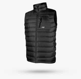 Pax 700 Down Vest