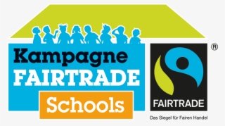 Fairtrade Towns Logo